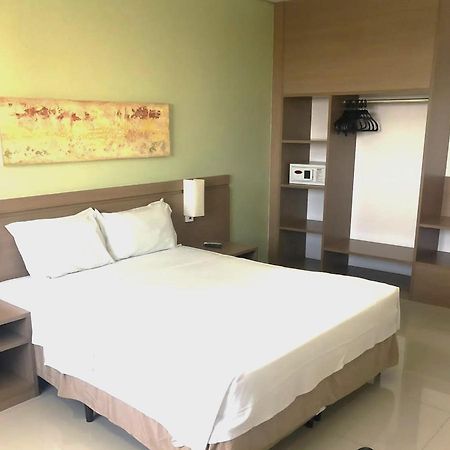 #Sensacional# Premium Hotel Manaus Am Exterior foto