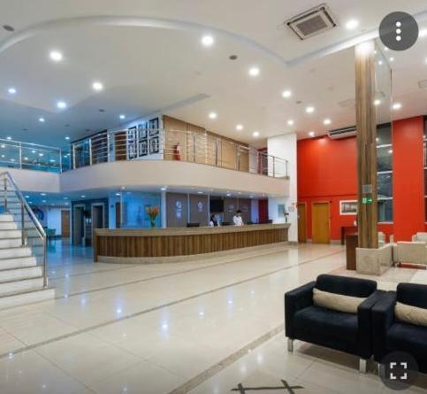 #Sensacional# Premium Hotel Manaus Am Exterior foto